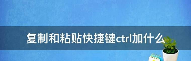 电脑撤回功能的快捷键及使用方法（简单实用的撤回功能让操作更便捷）