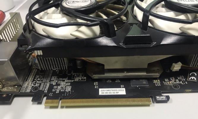 七彩虹GTX960（一款优秀的显卡性能评测）