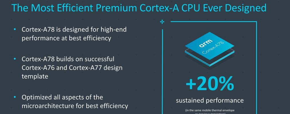 目前最好的手机处理器是哪款？（深入解析手机处理器市场，寻找性能最佳的明星产品）
