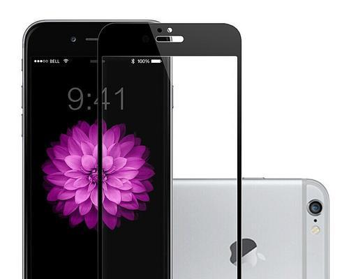 iPhone6s（突破性的技术创新让iPhone6s成为市场翘楚）