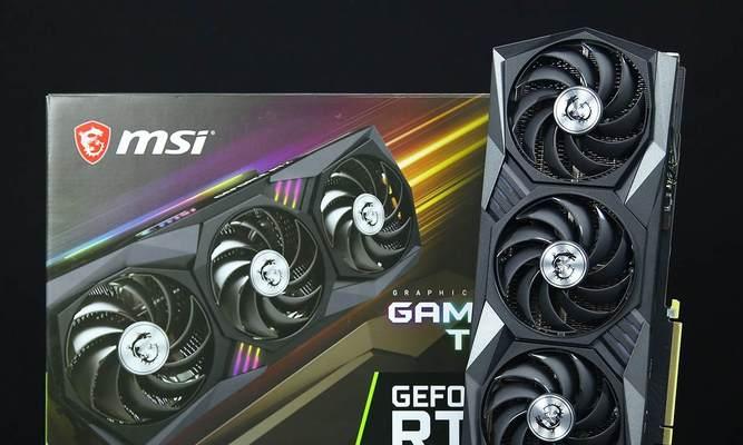 3060和3060ti（深入剖析NVIDIA新一代显卡，解密3060和3060ti的区别与优劣）