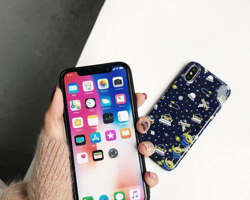 iPhone11ProMax双卡功能解析（一台手机，两个号码，实现双卡便捷体验）