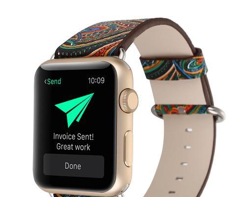 如何以三分钟辨别苹果AppleWatch手表真假？（轻松识别真伪，保护您的购物权益）