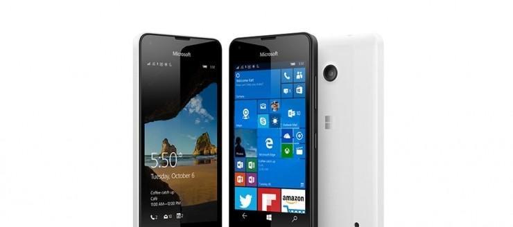 Lumia成功刷入Win10