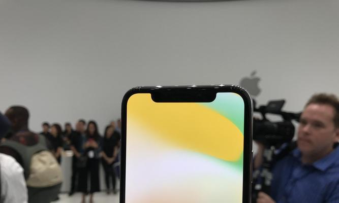 iPhoneX突然没了声音，如何解决？（遇到iPhoneX突然失去声音的问题，快速找到解决办法）