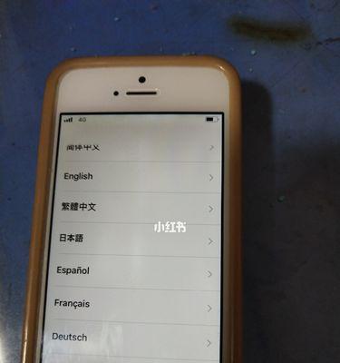 忘记iPhone手机密码怎么办？（解决方法大全，让你的手机重新解锁！）