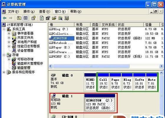 解决U盘中毒问题的有效方法（保护计算机免受U盘病毒侵害的实用技巧）