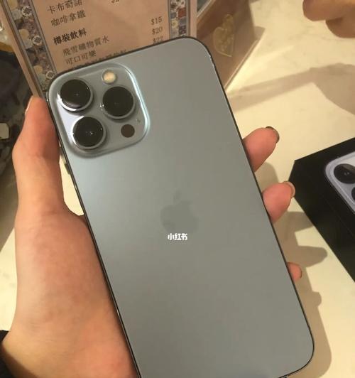 鉴别iPhone手机真伪的经验之谈（教你识别真假iPhone手机，防止上当受骗）