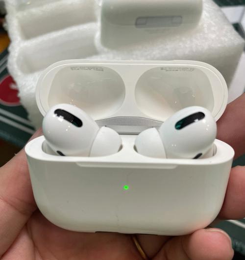 如何判断AirPodsPro是否为正品？（图解教你轻松辨别真假AirPodsPro）