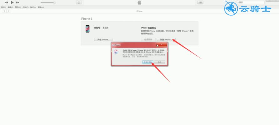 如何解决iPhone密码多次输错已停用的问题？（忘记密码怎么办？iPhone密码输错被禁用的解决方法大全！）