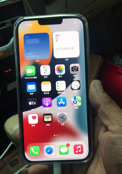 解决iPhone自拍照片反向的问题（实用方法帮助你轻松解决iPhone自拍照片镜像问题）