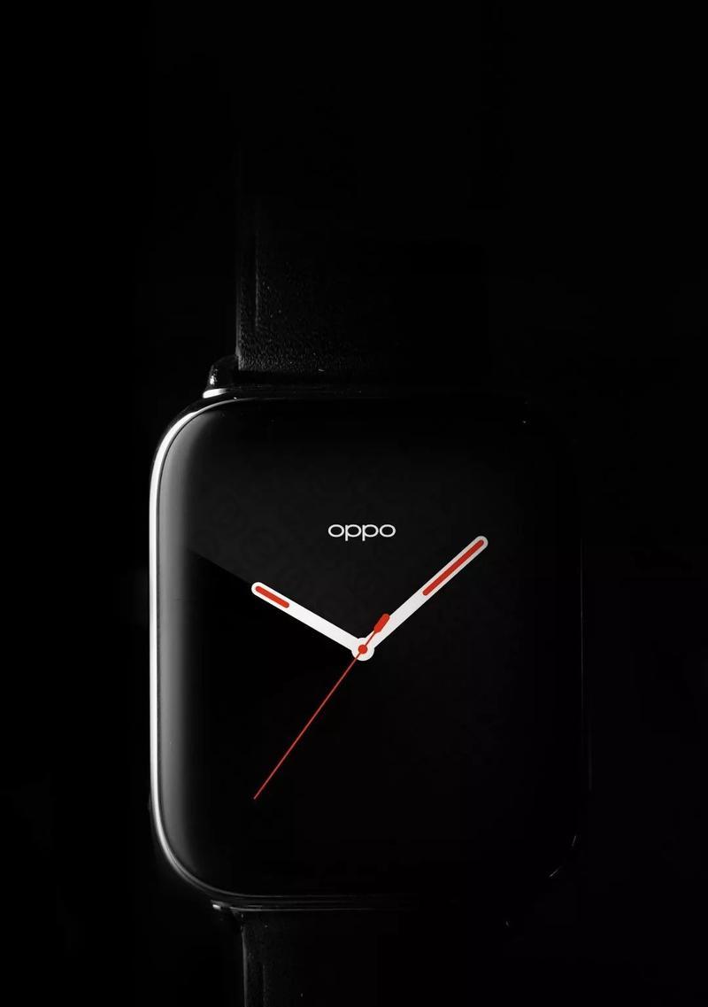 OPPOWatch3（探索OPPOWatch3的表盘设计和个性化选择）