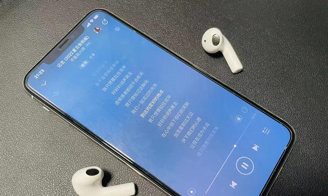 AirPods3敲击位置一览（探秘AirPods3敲击功能的应用场景和效果）