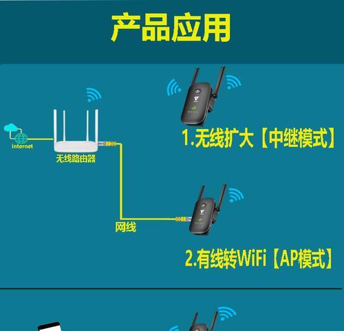 小米信号放大器的轻松设置指南（简单操作，让你的信号更强劲）