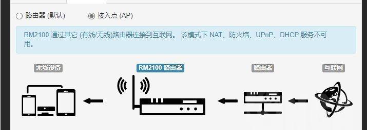 无线路由器和光猫的区分方法（如何准确辨别无线路由器和光猫？一文带你了解。）