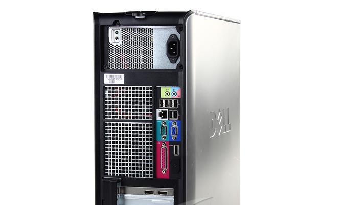 戴尔OptiPlex7400一体机评测——高性能办公利器（一体机外观精致，配置卓越，助力高效办公）