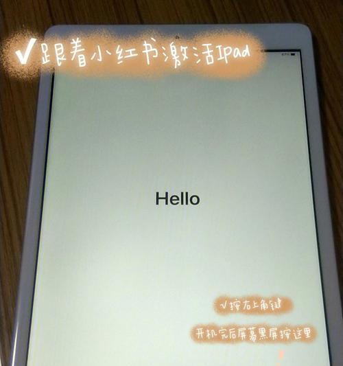 如何通过iPad型号和序列号查看设备信息（轻松了解iPad的型号和序列号，掌握设备信息）