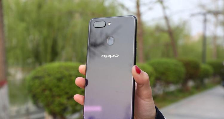 OPPOR17（全面屏手机，尽显美学与科技的完美结合）