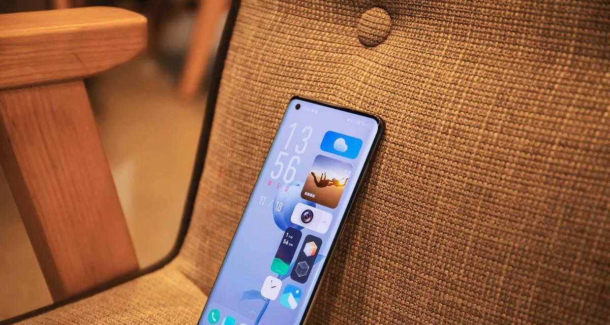 全新体验！vivoOriginOS让你爱不释手（探索vivo新系统，尽享畅快体验）