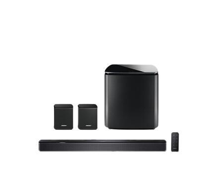 揭秘BoseSoundTouch10音箱（从音质到便利性，探索这款小巧音箱的无限魅力）