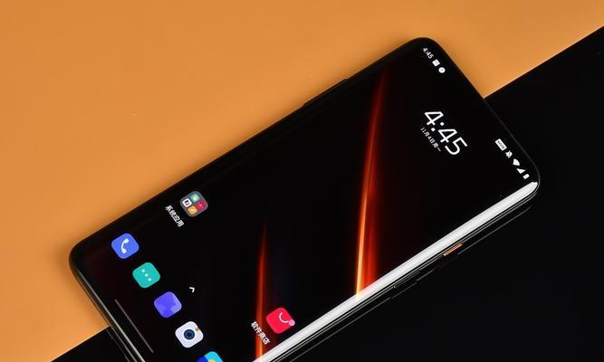 探索OnePlus7Pro（用创新和优质体验重新定义手机标杆）