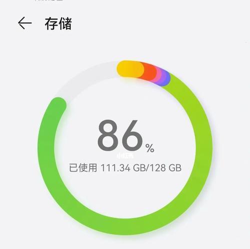 手机内存不足怎么办？（解决手机内存不足的有效方法）