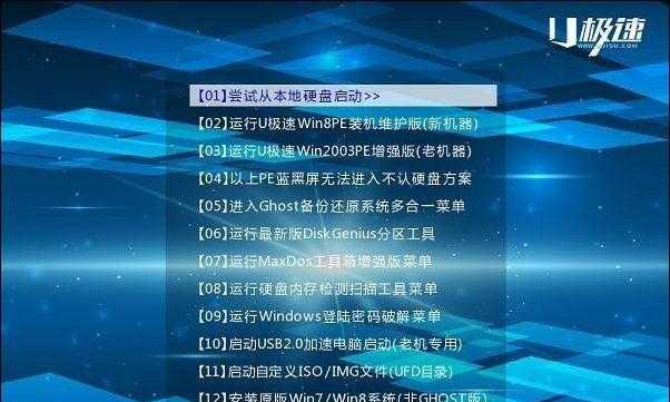 Win7开机密码设置（如何设置和管理Win7开机密码）