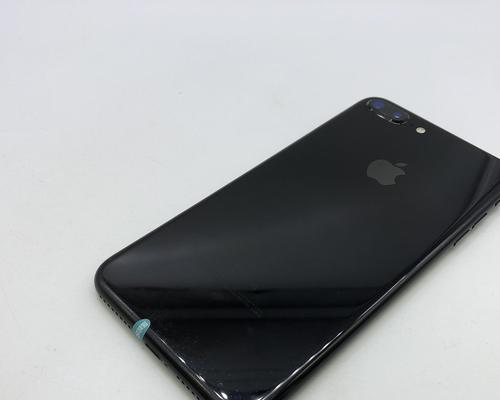 iPhone7亮黑色氧化补救办法