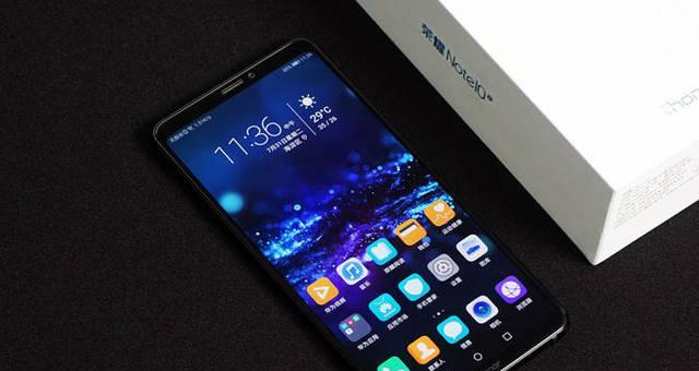 华为Note8死机问题解决方案（一步步教你解决华为Note8死机的烦恼）