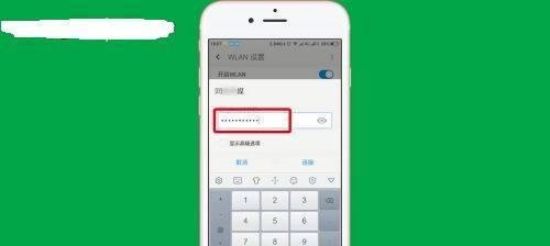 手机WiFi已连接但无法上网解决方法（如何解决手机WiFi连接却无法上网的问题）