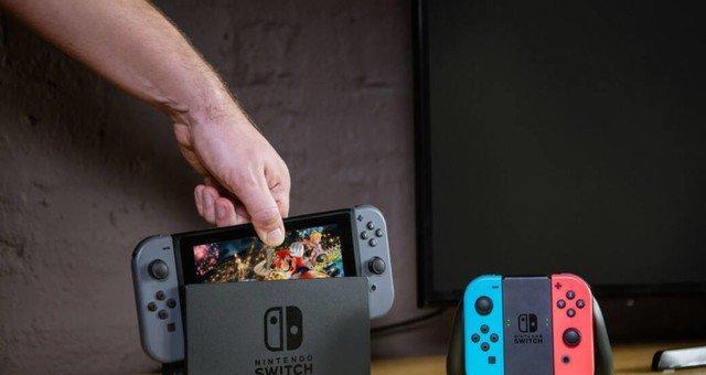 NintendoSwitch将支持4K分辨率？现实可能性探讨（Switch游戏机的未来发展趋势与技术限制分析）