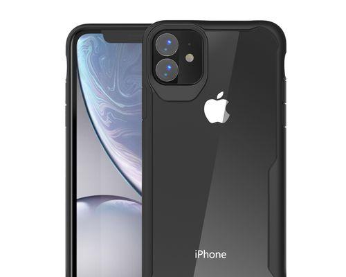 iPhone12（全面提升的性能和功能，让你爱不释手）