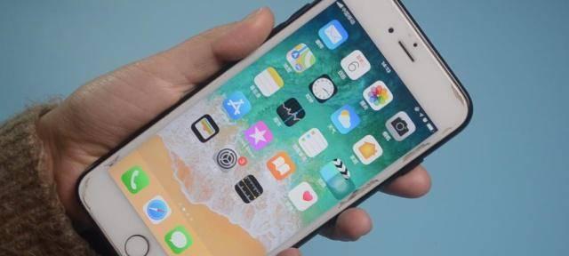 利用iPhone测距仪实现精准测量（使用iPhone测距仪快速、准确地测量距离）