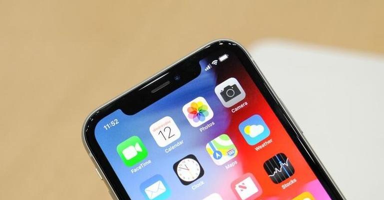 iPhone强制开机教程（解决iPhone无法正常启动的问题）