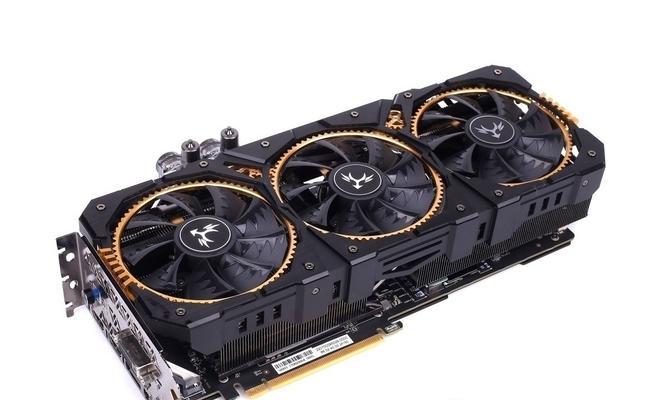 七彩虹GTX1080Ti显卡性能解析（揭秘七彩虹GTX1080Ti显卡的水平与性能）