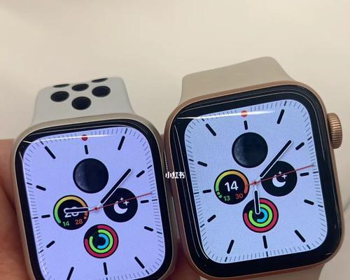 AppleWatchSE2是否值得购买？（体验全新功能，解锁智能生活的钥匙）