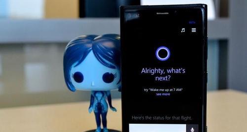 Cortana（深入探索微软智能助手的卸载机制及实施方法）