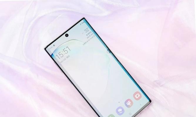 小米Note10Pro（解析小米Note10Pro的独特卖点和性能亮点）