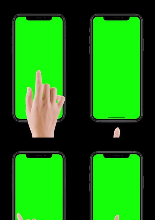 探索iPhone手势的无限可能（提升用户体验，打造智能手机新纪元）