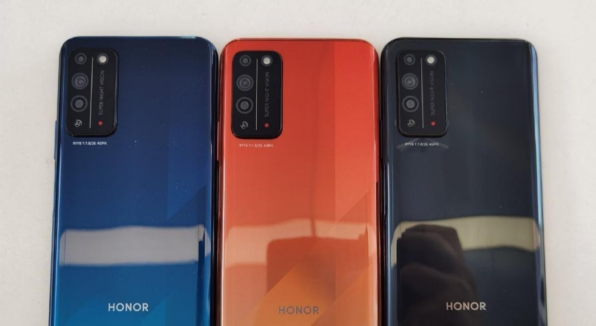 HonorX10（一键连接，畅享办公与娱乐）