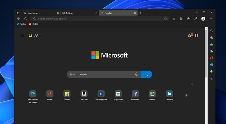 Windows11开机跳过登录微软账户的方法（简单操作，让您快速进入系统）