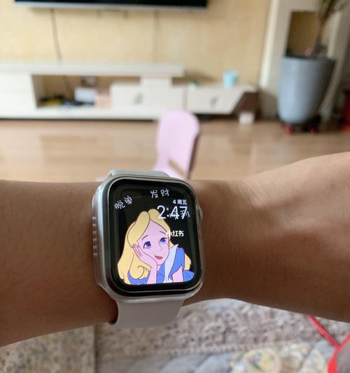 iWatch的功能和特点解析（探索智能手表的未来）