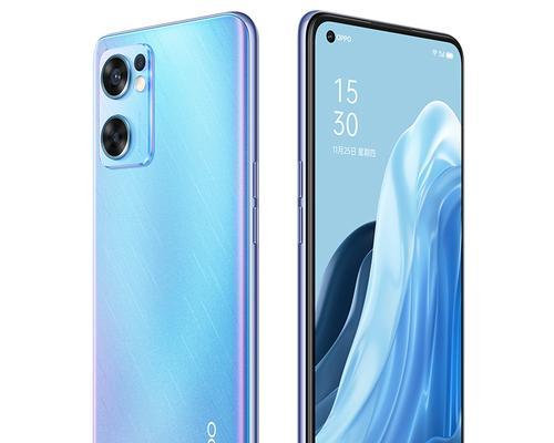 OPPOReno5K录屏方法详解（轻松掌握OPPOReno5K录屏技巧，记录精彩时刻）