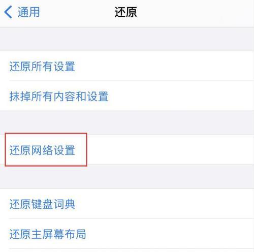 解决无法连接苹果AppStore的问题（应对苹果AppStore无法连接的实用技巧）