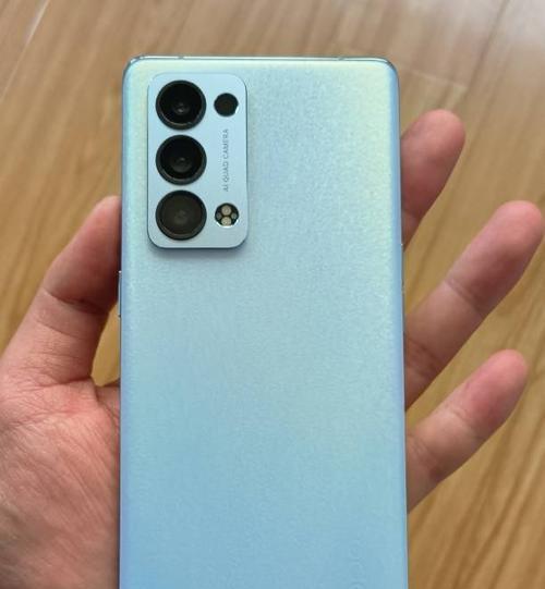 OPPOReno6取消指纹解锁振动（振动消失，解锁更便捷——OPPOReno6取消指纹解锁振动的革新之举）