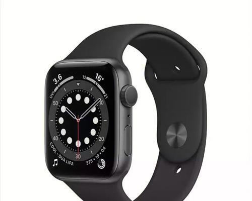 探索AppleWatch的功能世界（一个引领时尚与科技融合的智能手表）