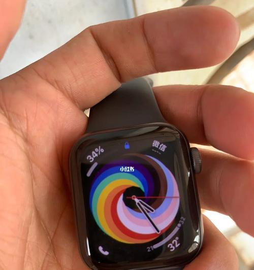 体验AppleWatch4的智能手表魅力（揭秘AppleWatch4的强大功能与便捷性）