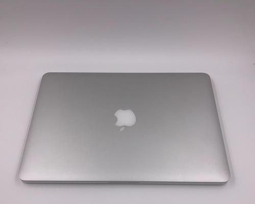 MacBook使用教程（以MacBook复制粘贴文件到硬盘的快捷操作，让您的工作更）