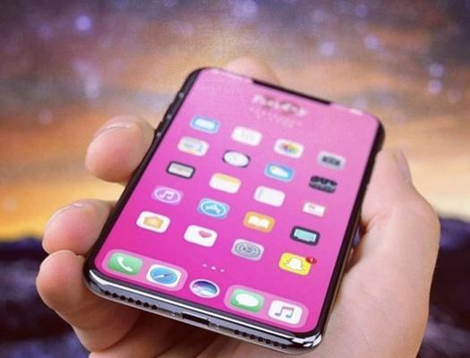 iPhone重返指纹解锁时代（屏幕指纹解锁来袭，苹果为何选择重新投入）