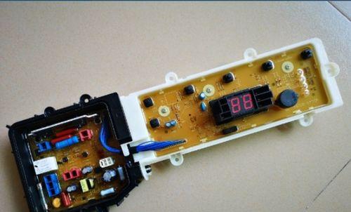 海信洗衣机U12故障处理方法（解决海信洗衣机U12常见故障的有效方法）